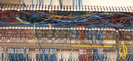 électricité bâtiment Champagné-1