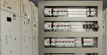 électricité bâtiment Champagné-2