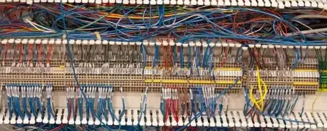 électricité bâtiment Changé-3