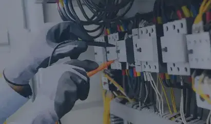 électricité bâtiment Changé-4
