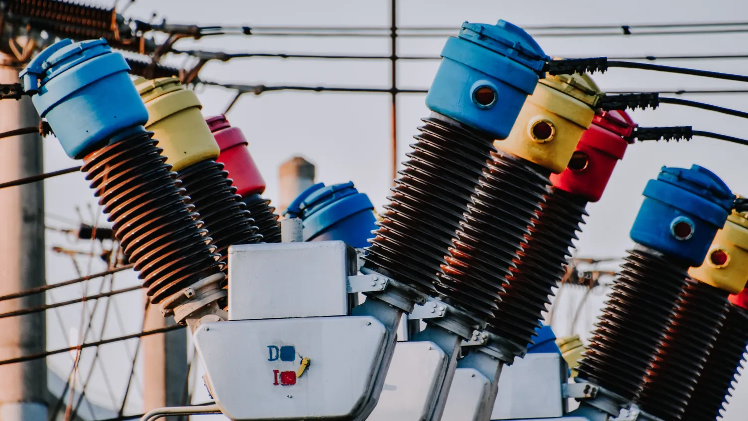 electricite batiment change