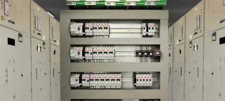électricité bâtiment Coulaines-3