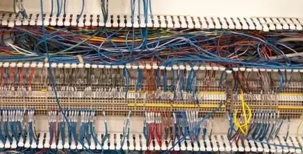 électricité bâtiment Coulaines-4
