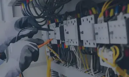électricité bâtiment Coulaines-5