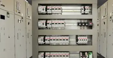 électricité bâtiment La Chapelle-Saint-Aubin-3