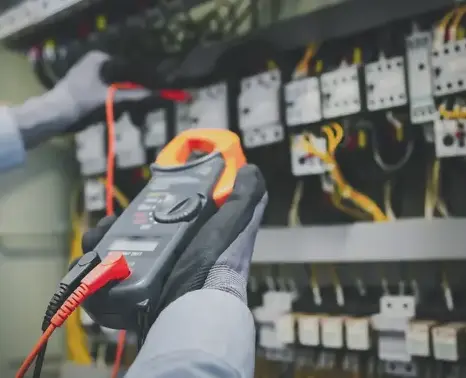 électricité bâtiment Le Mans-5