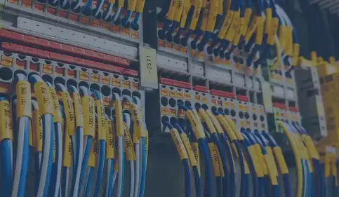 électricité bâtiment Yvré-l'Évêque-1