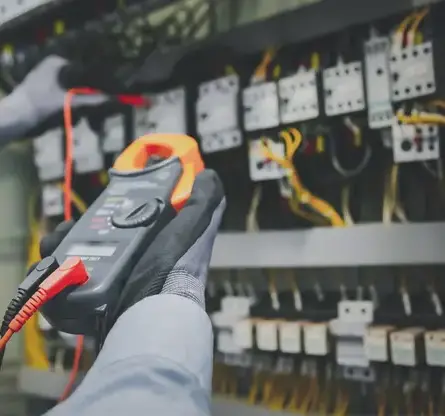 électricité bâtiment Yvré-l'Évêque-2