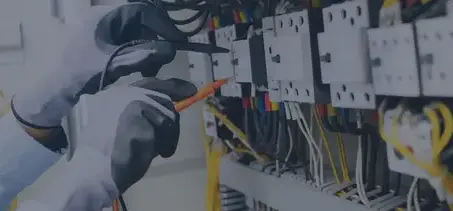 électricité bâtiment Yvré-l'Évêque-3