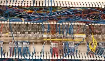 électricité bâtiment Yvré-l'Évêque-4