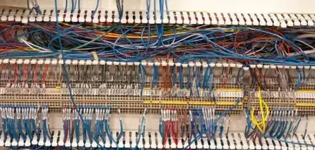 électricité industrielle Champagné-2
