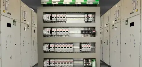 électricité industrielle Champagné-3