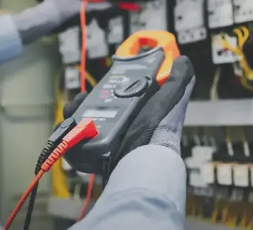 électricité industrielle Champagné-5