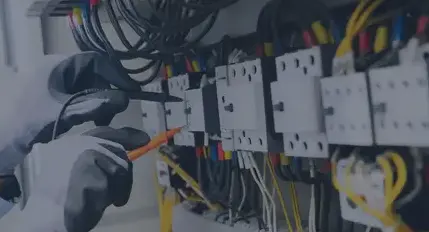 électricité industrielle Changé-1