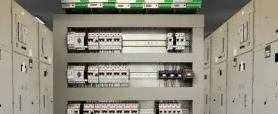 électricité industrielle Changé-2