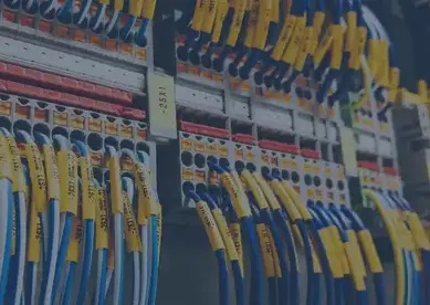 électricité industrielle Changé-3