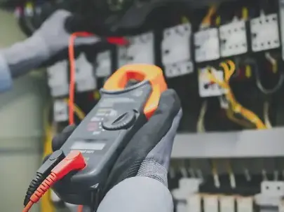 électricité industrielle Changé-5