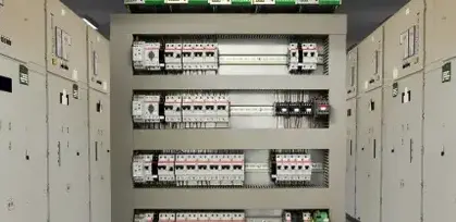 électricité industrielle La Chapelle-Saint-Aubin-2