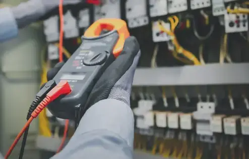 électricité industrielle Le Mans-3