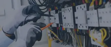 électricité industrielle Yvré-l'Évêque-1