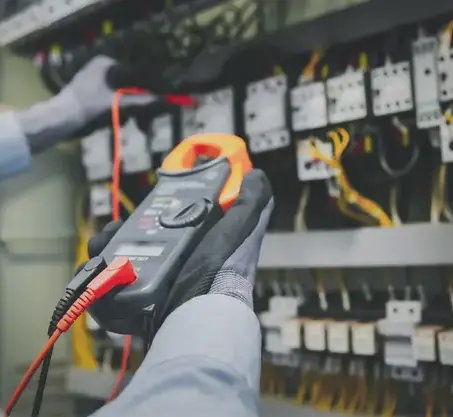 électricité industrielle Yvré-l'Évêque-2