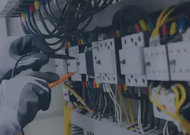 entreprise électricité industrielle Champagné-2