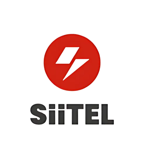 Siitel Ouest logo