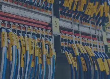 entreprise électricité industrielle Changé-5
