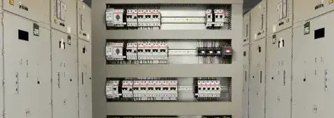 entreprise électricité industrielle La Chapelle-Saint-Aubin-4