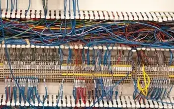 entreprise électricité industrielle Le Mans-1