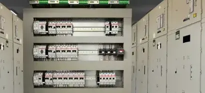 entreprise électricité industrielle Le Mans-2