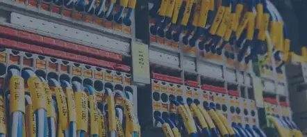 entreprise électricité industrielle Le Mans-3