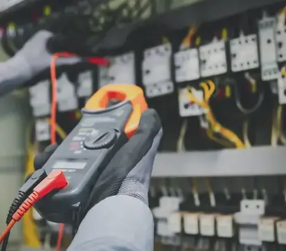 entreprise électricité industrielle Le Mans-4
