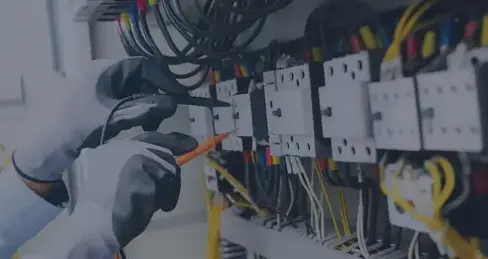 entreprise électricité industrielle Le Mans-5
