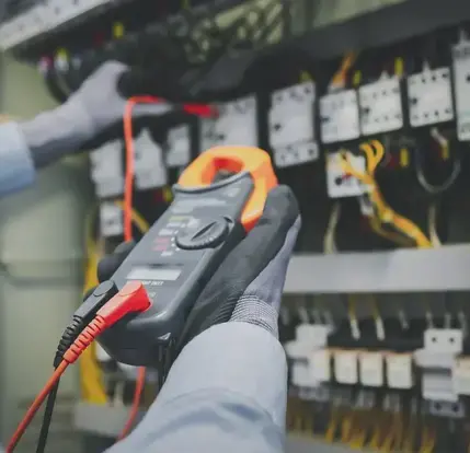 entreprise électricité industrielle Mulsanne-3