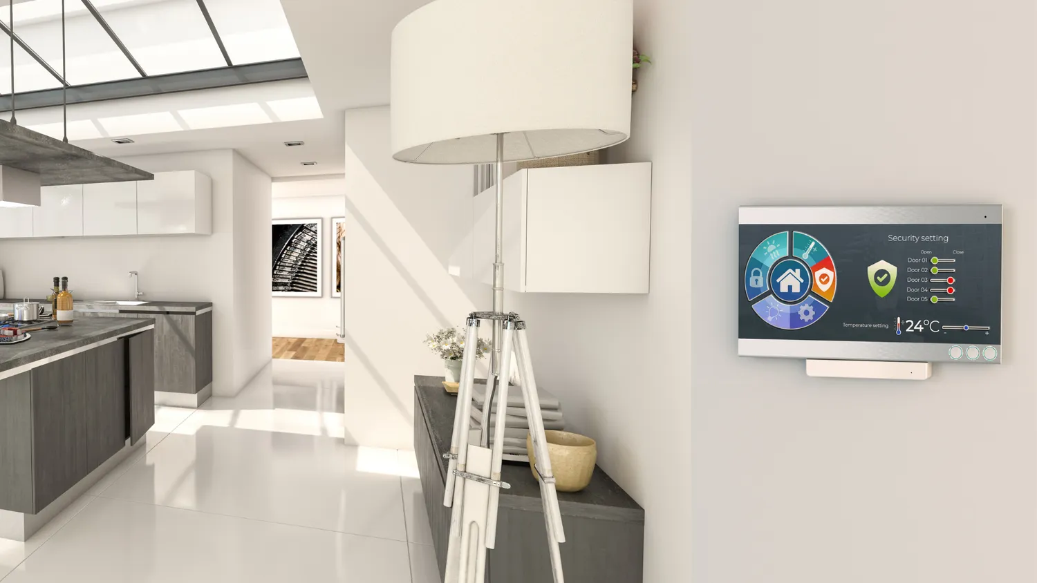 entreprise electricite industrielle mulsanne