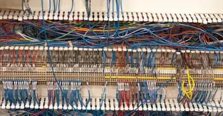 entreprise électricité industrielle Ruaudin-1