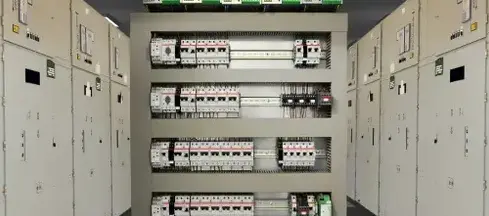entreprise électricité industrielle Ruaudin-4