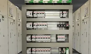 entreprise électricité industrielle Sablé-sur-Sarthe-4
