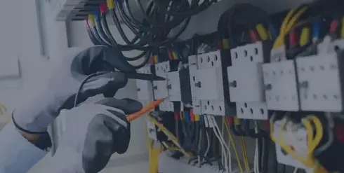 entreprise électricité industrielle Sablé-sur-Sarthe-5