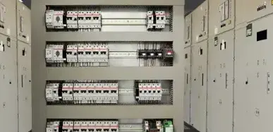 entreprise électricité industrielle Sargé-lès-le-Mans-1