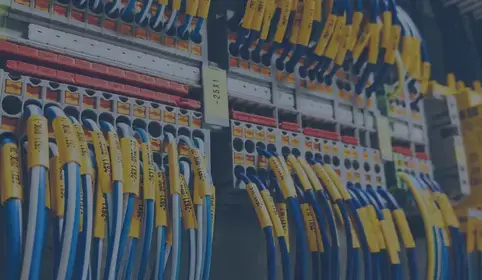 entreprise électricité industrielle Yvré-l'Évêque-1