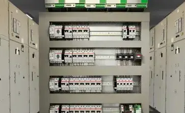 entreprise électricité industrielle Yvré-l'Évêque-4