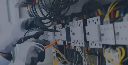 entreprise électricité industrielle Yvré-l'Évêque-5